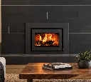 Modern Fireplace with Cozy Coffee Table.webp
