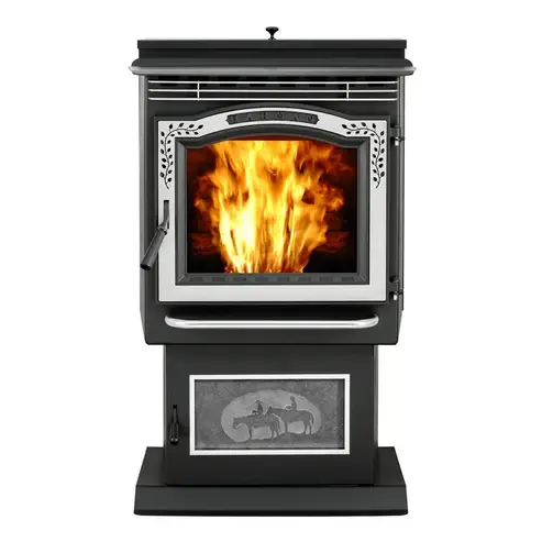 Harman Pathfinder P68 Pellet Stove