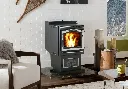 online-P68_Pellet_Stove_Brushed_Stainless_Leaf_Trim_-_Room-cropped.webp
