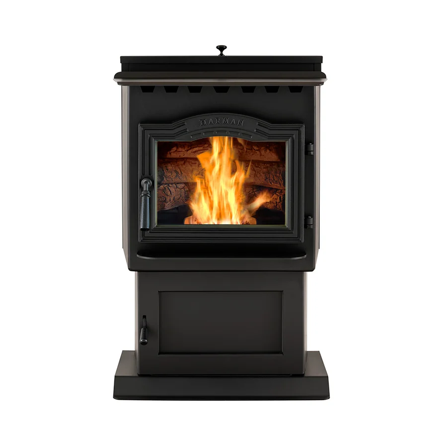 Harman Pathfinder P43 Pellet Stove
