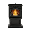 Harman Pathfinder P43 Pellet Stove