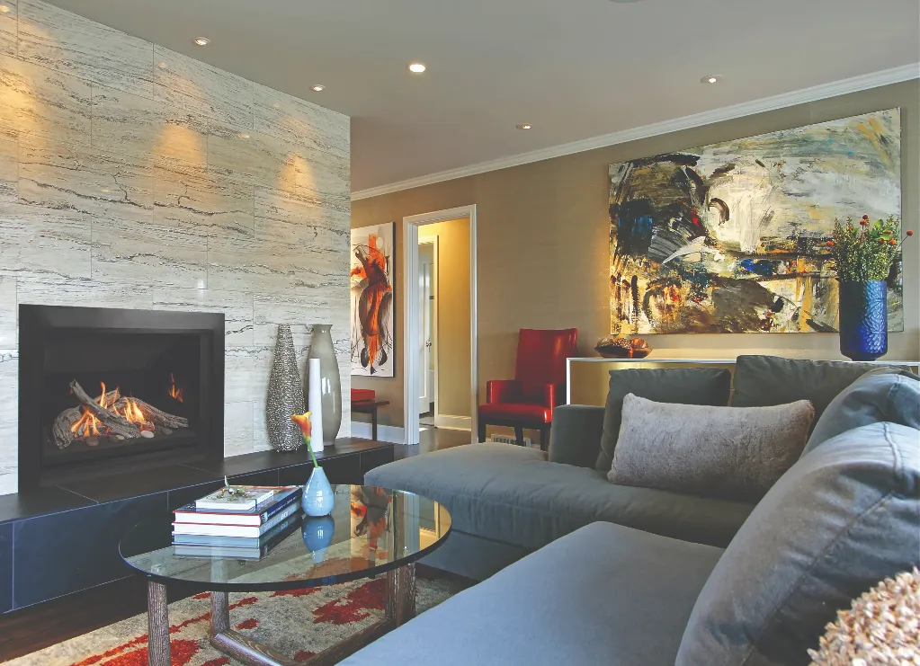 Driftwood with RGL and 3 Sided Surround in Black.webp