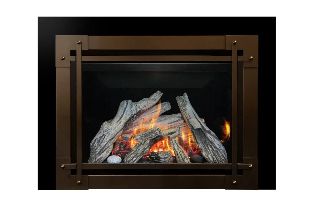 Valor 700 G3.5 Gas Insert