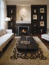 Valor 1000 H3 Gas Fireplace