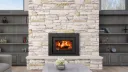 RSF Focus 3600Bi Wood Fireplace Insert