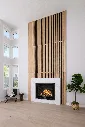 Valor 1400 H6 Gas Fireplace