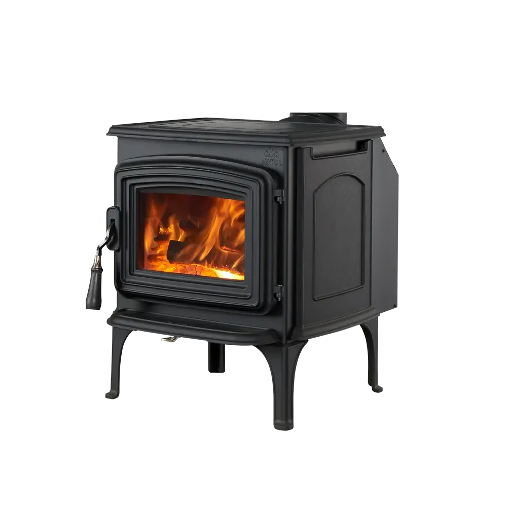 Jotul F 35 Rockwood Wood Stove