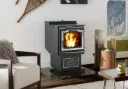 Harman Pathfinder P68 Pellet Stove