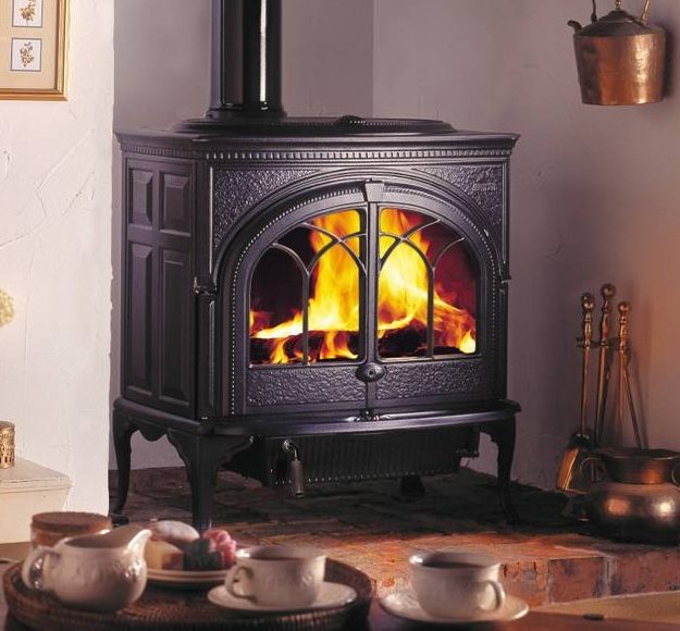 Jotul 600 (150 x 150) | Nordic Energy