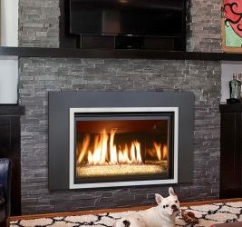 Why Choose a Gas Fireplace?