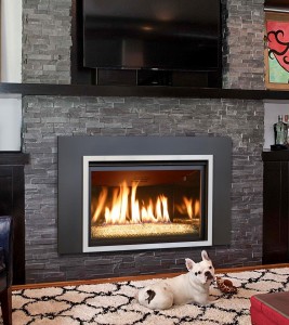 Why Choose a Gas Fireplace?
