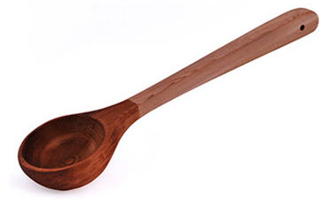 Cedar Ladle