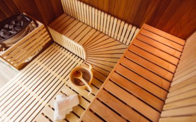 Sauna Design Factors That Affect Performance and Enjoyment