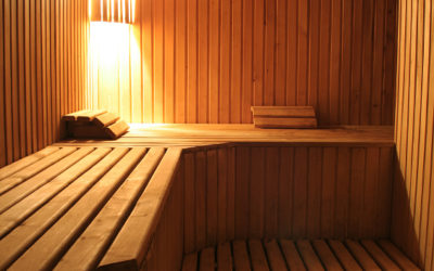 Infrared vs Traditional Saunas