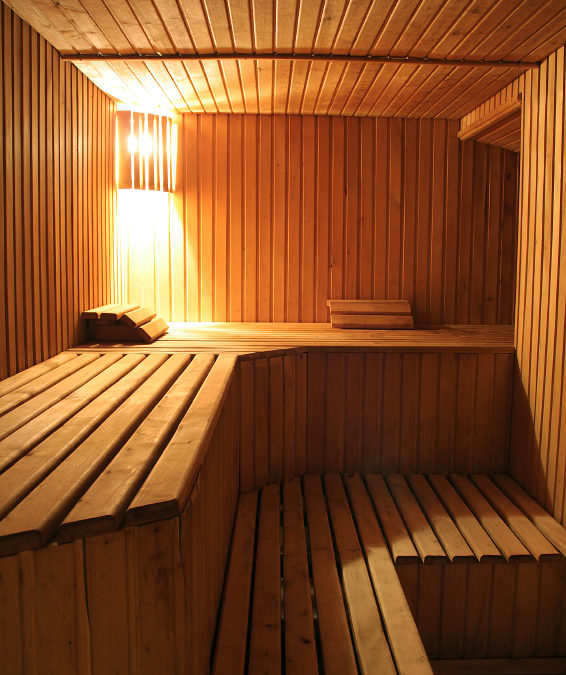 Infrared vs Traditional Saunas