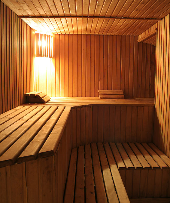 infrared saunas Archives | Nordic Energy