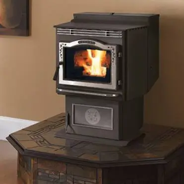 Harman P43 Pellet Stove