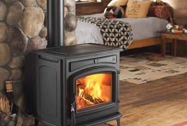 Jotul F 55 V2 Carrabassett