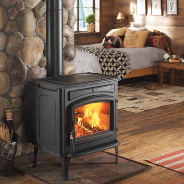 Jotul F 55 V2 Carrabassett