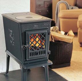 Jotul F 602