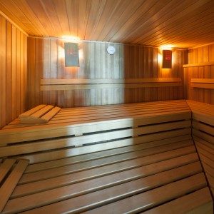 Sauna Archives | Nordic Energy