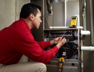 12 Steps to Save on Your Heating Bill