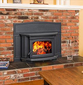 Pacific Energy Alderlea T5 Classic Insert