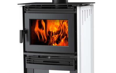 Pacific Energy NEO 1.6 LE Wood Stove