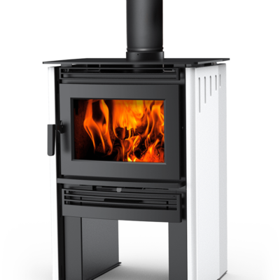 Pacific Energy NEO 1.6 LE Wood Stove