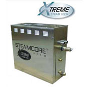 Steamer