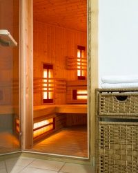 Strange but True | Your Sauna is Making You Smarter