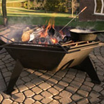 Firepits