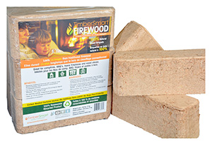 Firewood and Pellets