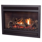 Gas Fireplaces