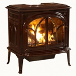 Gas Stoves