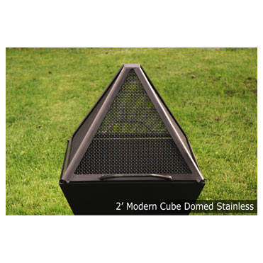 Stainless Mesh Covers