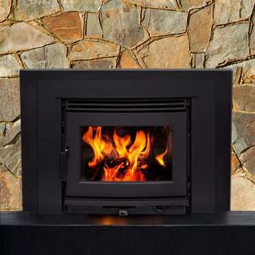 Pacific Energy NEO 2.5 Wood Insert