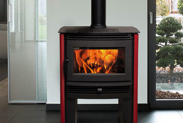 Pacific Energy NEO 2.5 LE Wood Stove