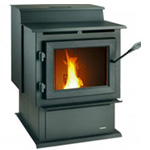 Pellet Stoves