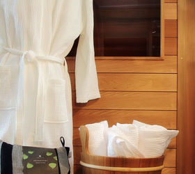 15 Things You Probably Did Not Know about Saunas