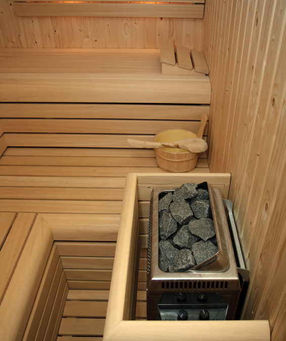 Top 10 Rules for the Sauna