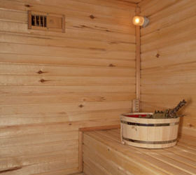 Finnish Sauna: Luxury or Necessity?