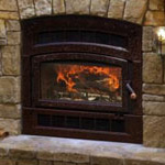 Wood Fireplaces