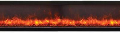 Electric Fireplace