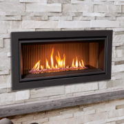 Enviro C34 Gas Fireplace