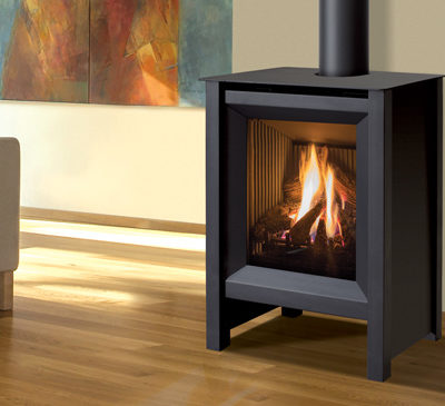 Enviro S20 Gas stove