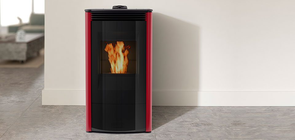 Harman Allure 50 – Burn Display