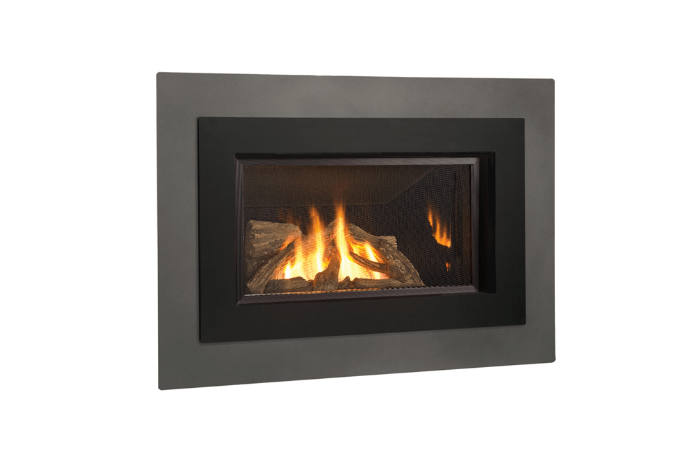 Valor H4- burn display