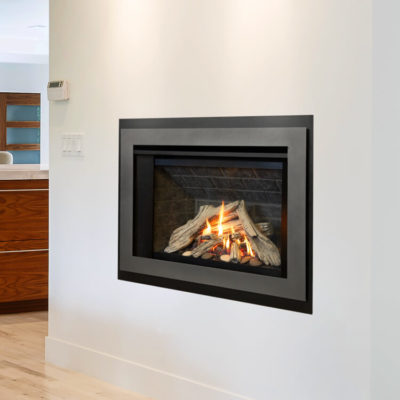 Valor H3 Gas Fireplace