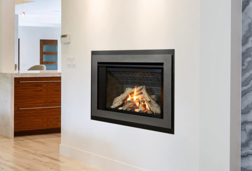 Valor H3 Gas Fireplace